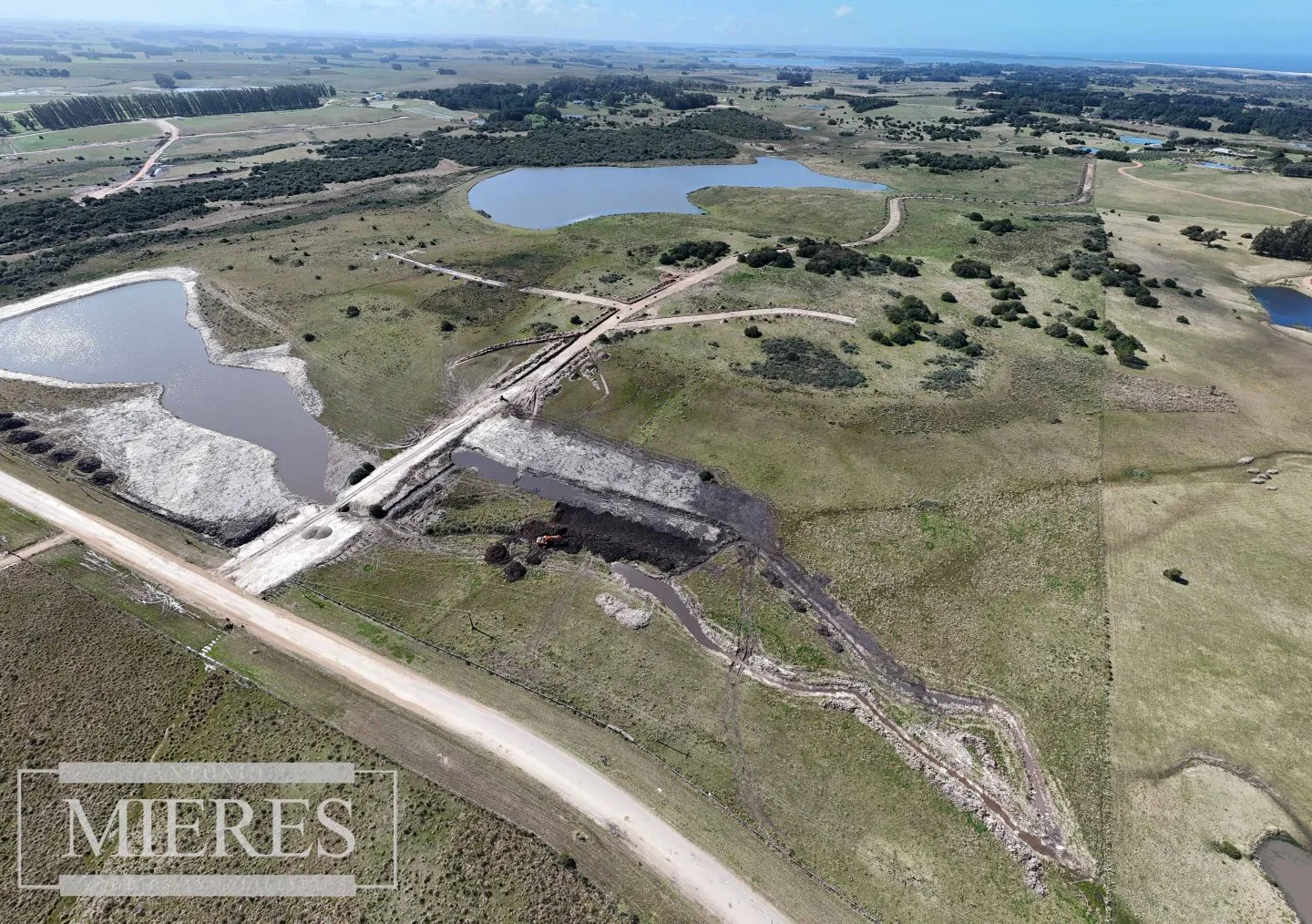 Venta de chacras Premium de 3 has en José Ignacio, Uruguay. — foto 13