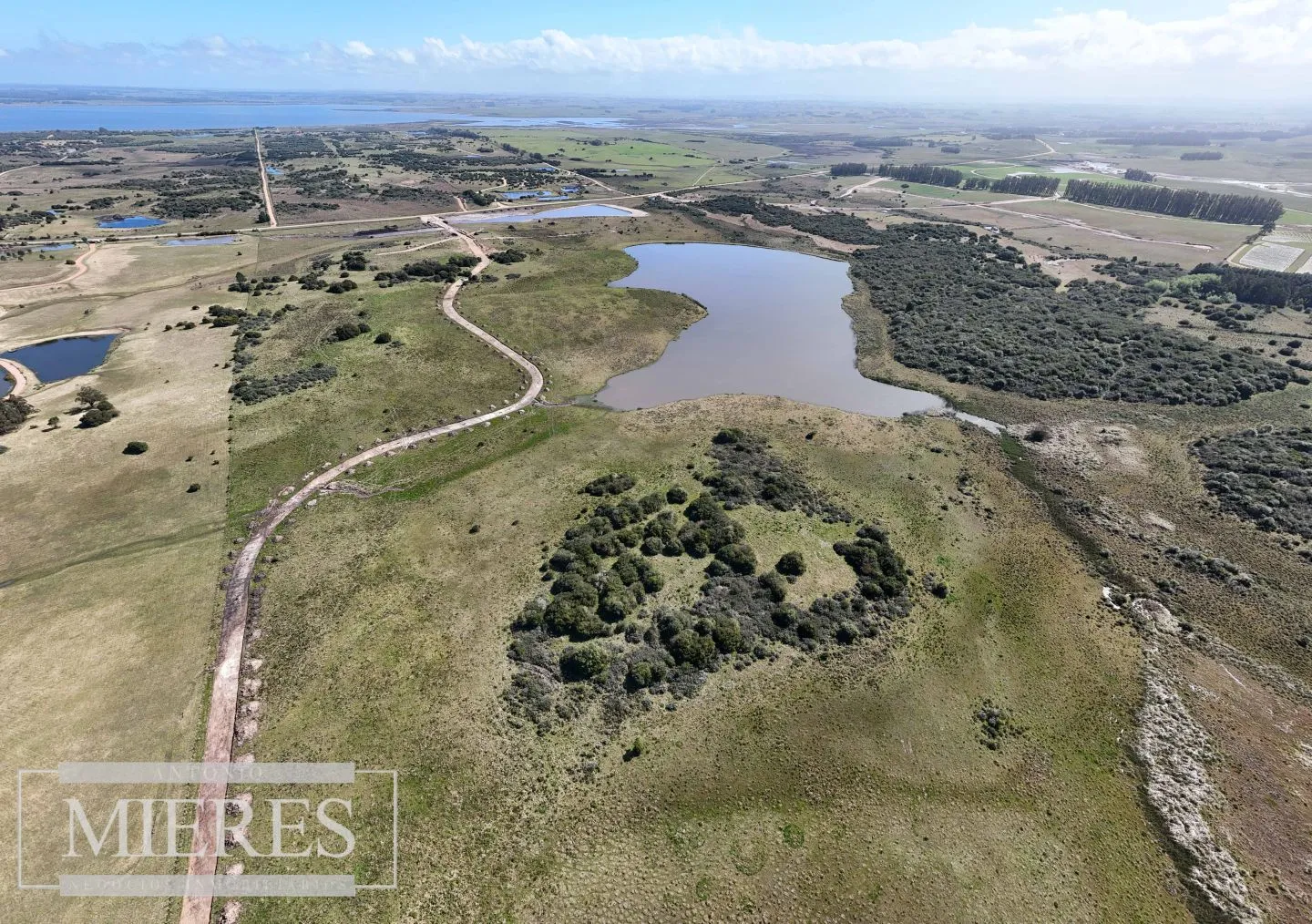 Venta de chacras Premium de 3 has en José Ignacio, Uruguay. — foto 14