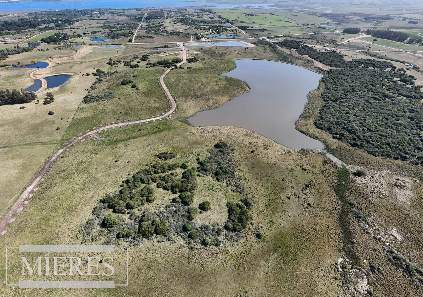 Venta de chacras Premium de 3 has en José Ignacio, Uruguay. — foto 15