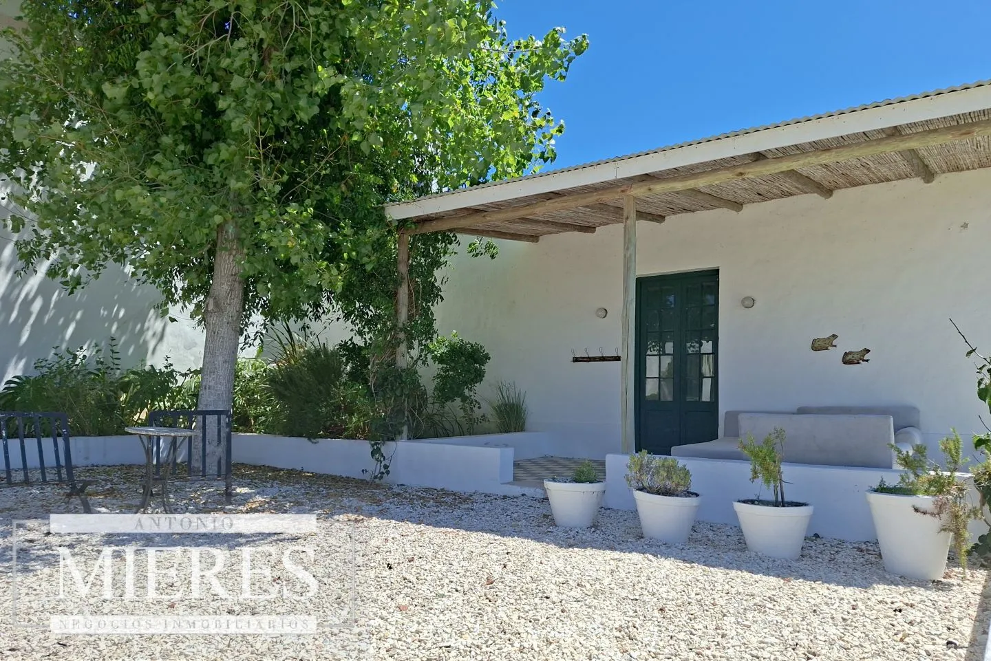 Espectacular chacra en venta 10 dormitorios sobre laguna en La Rinconada a pasos del mar! — foto 29