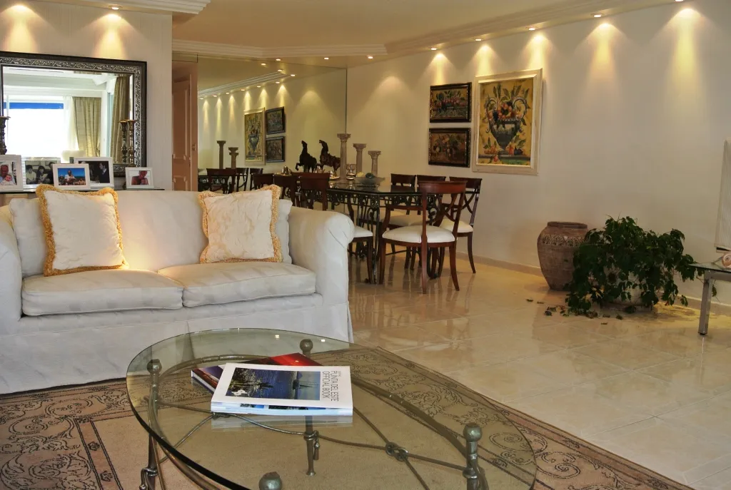 Venta apartamento 3 dormitorios - Playa Mansa — foto 10