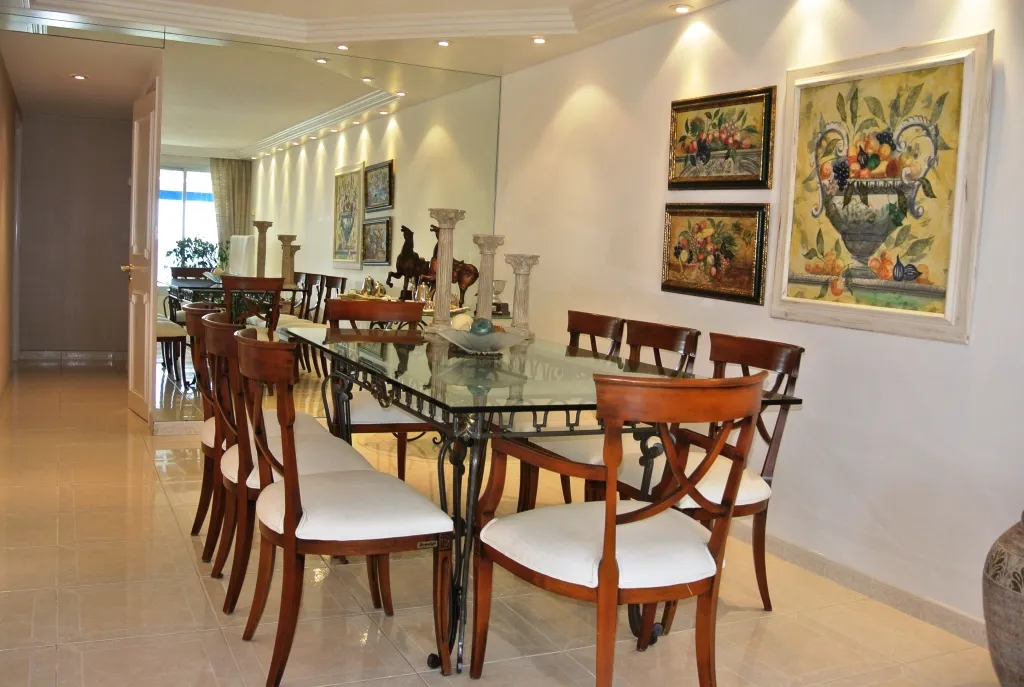 Venta apartamento 3 dormitorios - Playa Mansa — foto 11