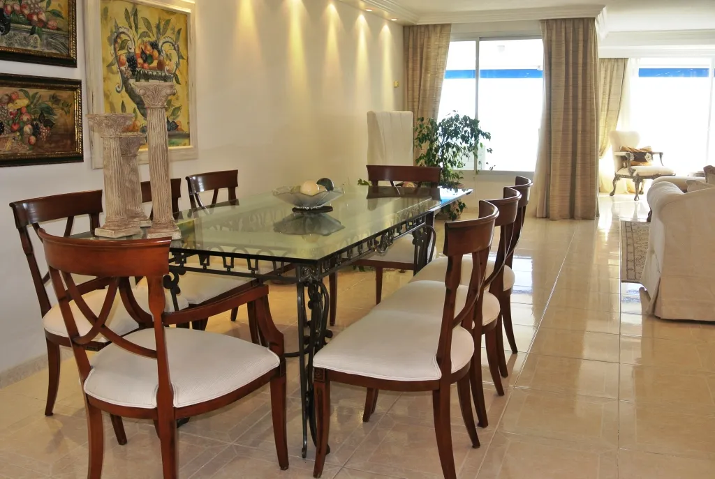Venta apartamento 3 dormitorios - Playa Mansa — foto 12