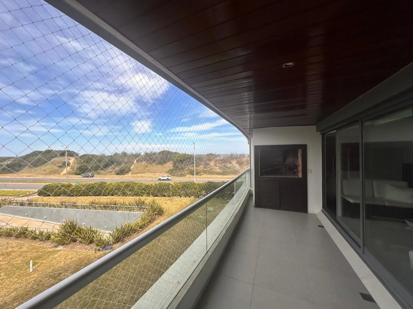 Alquiler  apartamento de 3 Dormitorios y dep - Playa Brava — foto 4