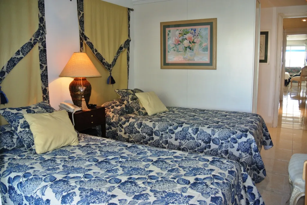 Venta apartamento 3 dormitorios - Playa Mansa — foto 20
