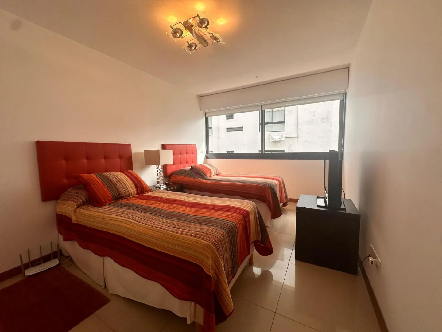 Alquiler  apartamento de 3 Dormitorios y dep - Playa Brava — foto 13