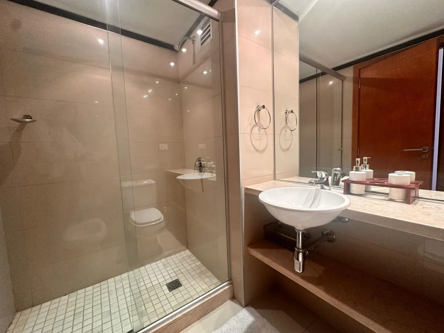 Alquiler  apartamento de 3 Dormitorios y dep - Playa Brava — foto 14