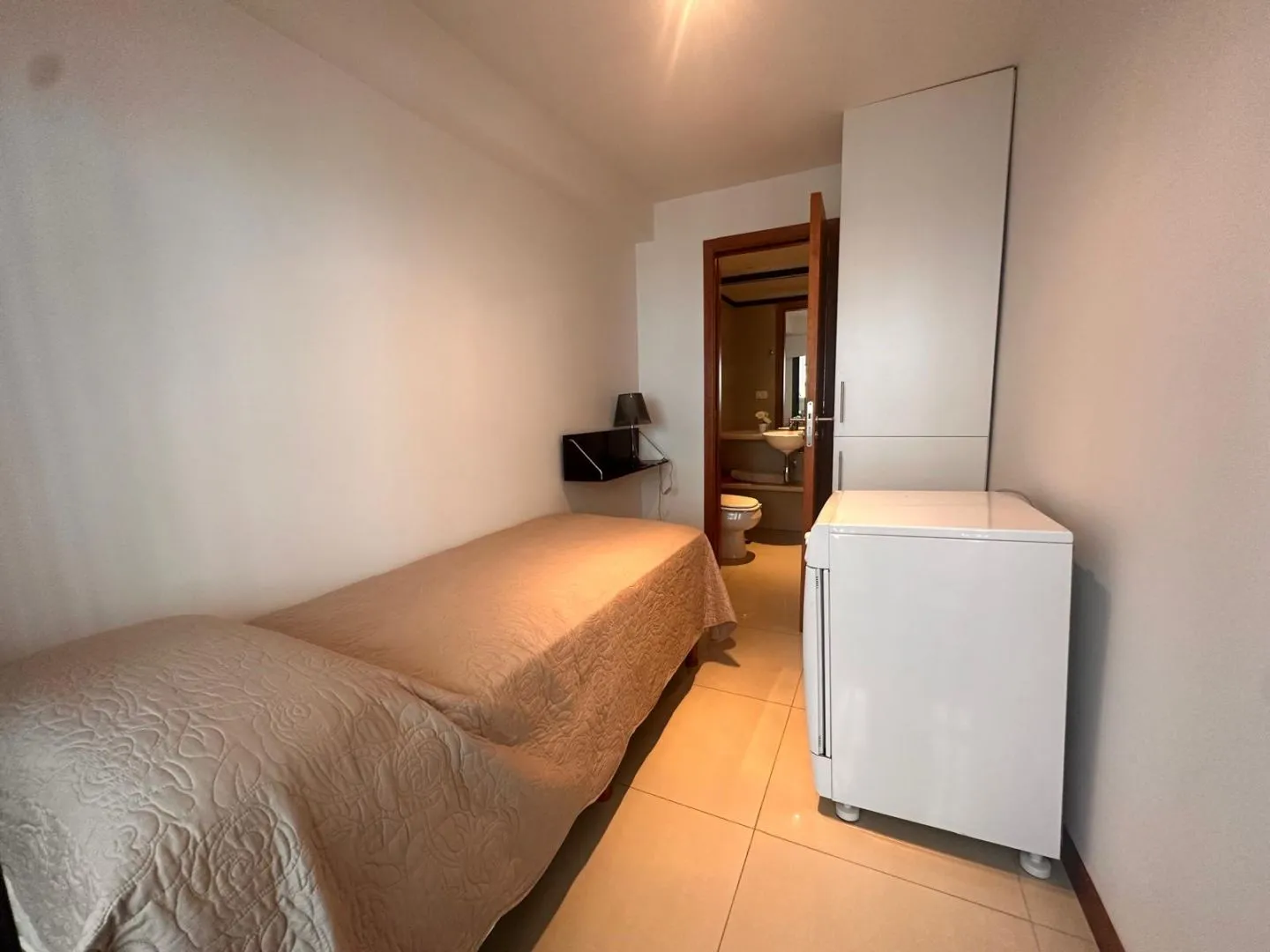 Alquiler  apartamento de 3 Dormitorios y dep - Playa Brava — foto 15