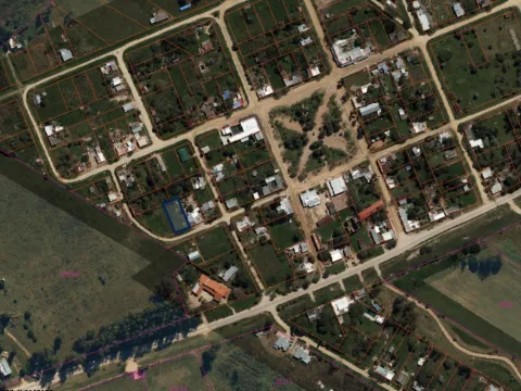 Venta terreno 600m2 en en el corazón de Pueblo Garzon