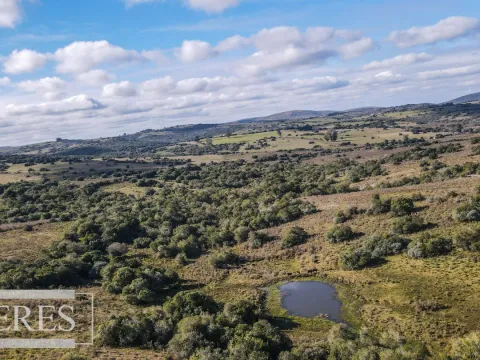 Chacras de 5 ha En las Sierras de Pueblo Edén