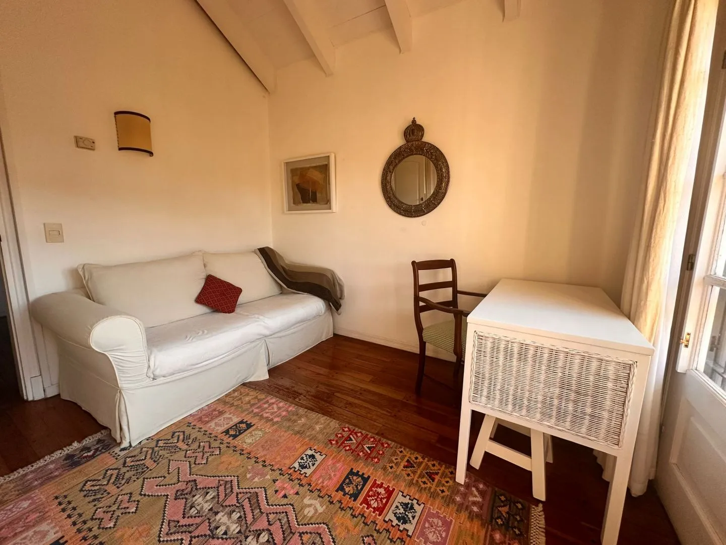 Alquiler temporario casa 4 dormitorios- San Rafael — foto 6