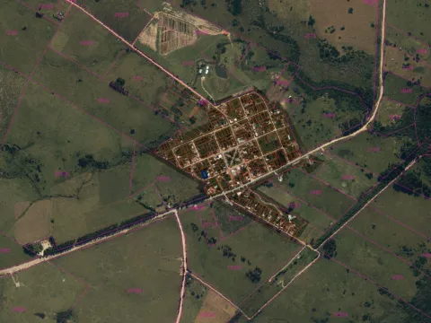 Venta terreno 600m2 en en el corazón de Pueblo Garzon — foto 2