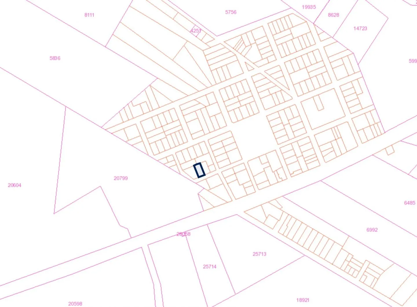 Venta terreno 600m2 en en el corazón de Pueblo Garzon — foto 3