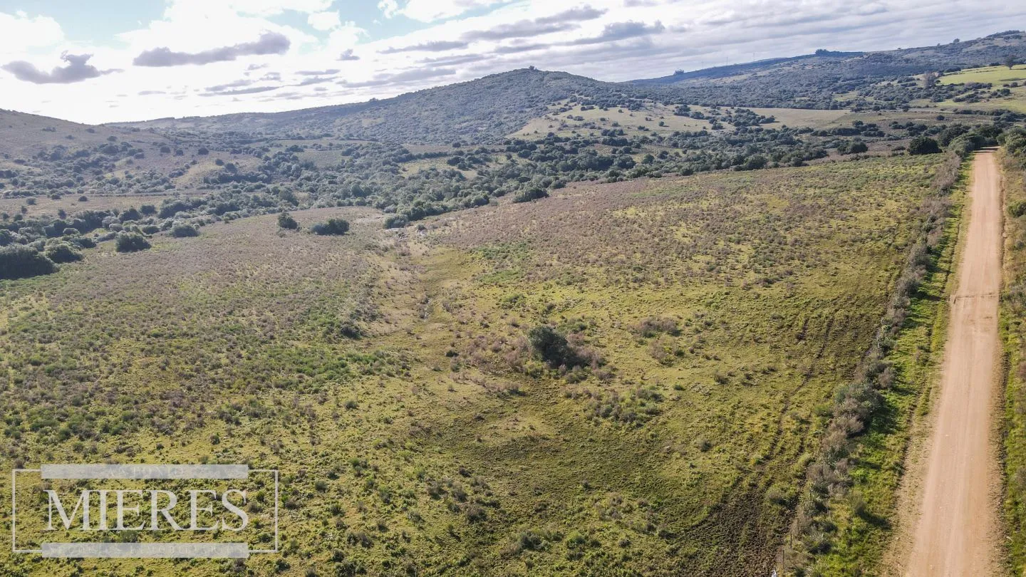 Chacras de 5 ha En las Sierras de Pueblo Edén — foto 3