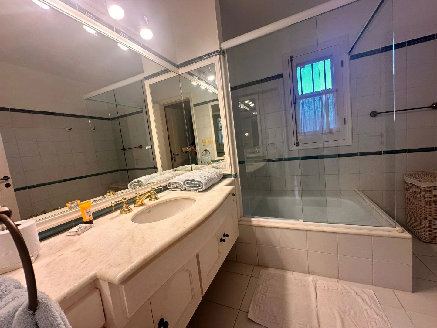 Alquiler temporario casa 4 dormitorios- San Rafael — foto 8