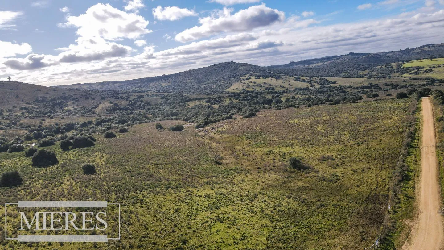 Chacras de 5 ha En las Sierras de Pueblo Edén — foto 4