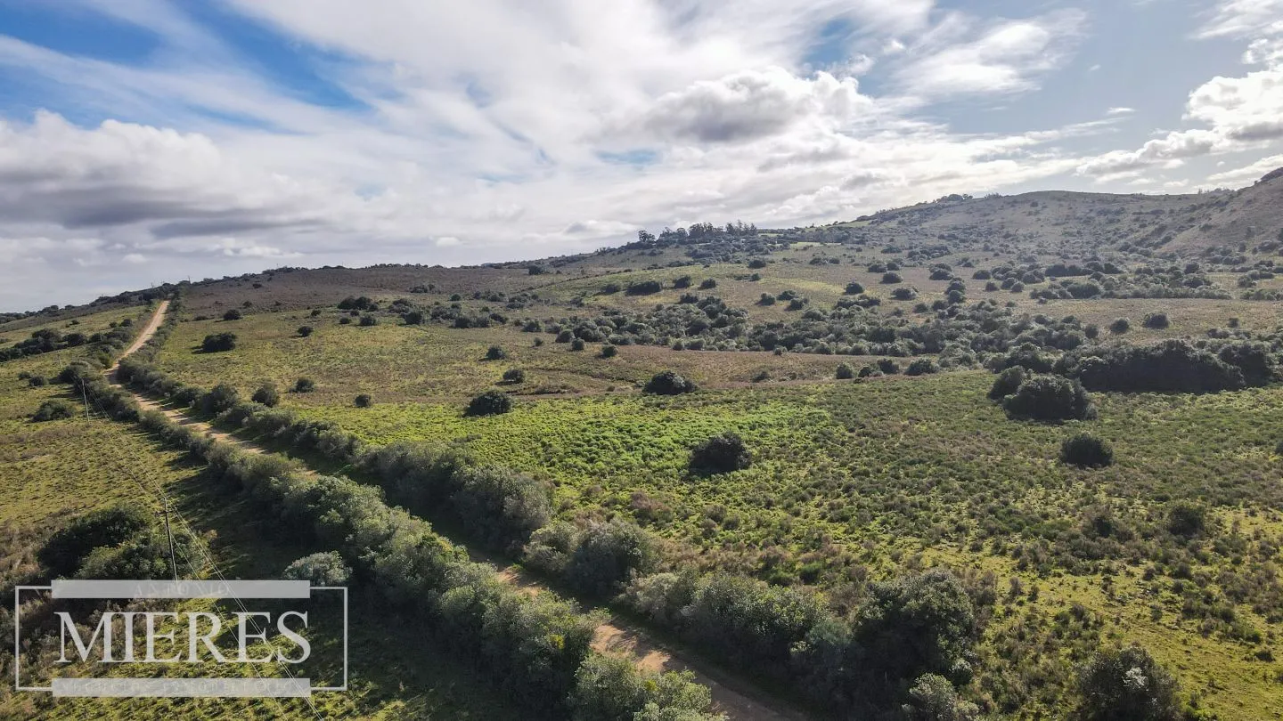 Chacras de 5 ha En las Sierras de Pueblo Edén — foto 5
