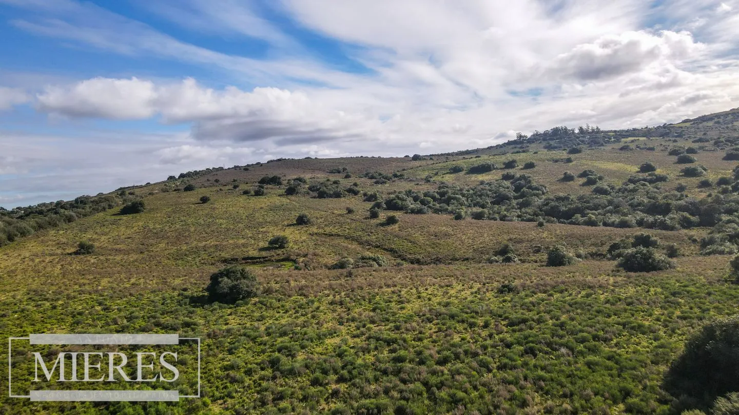 Chacras de 5 ha En las Sierras de Pueblo Edén — foto 6
