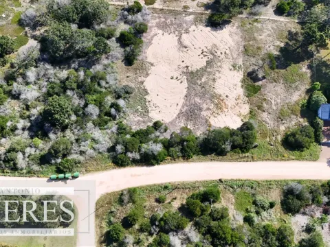 Lote de 1600m2 en venta vista mar en Arenas de JI Apto Comer — foto 4