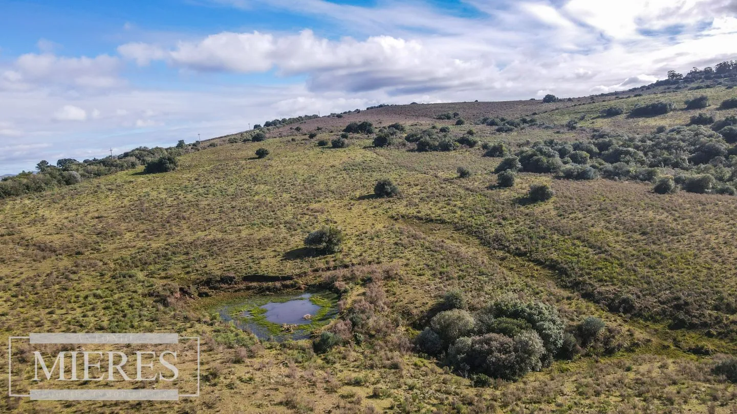 Chacras de 5 ha En las Sierras de Pueblo Edén — foto 7