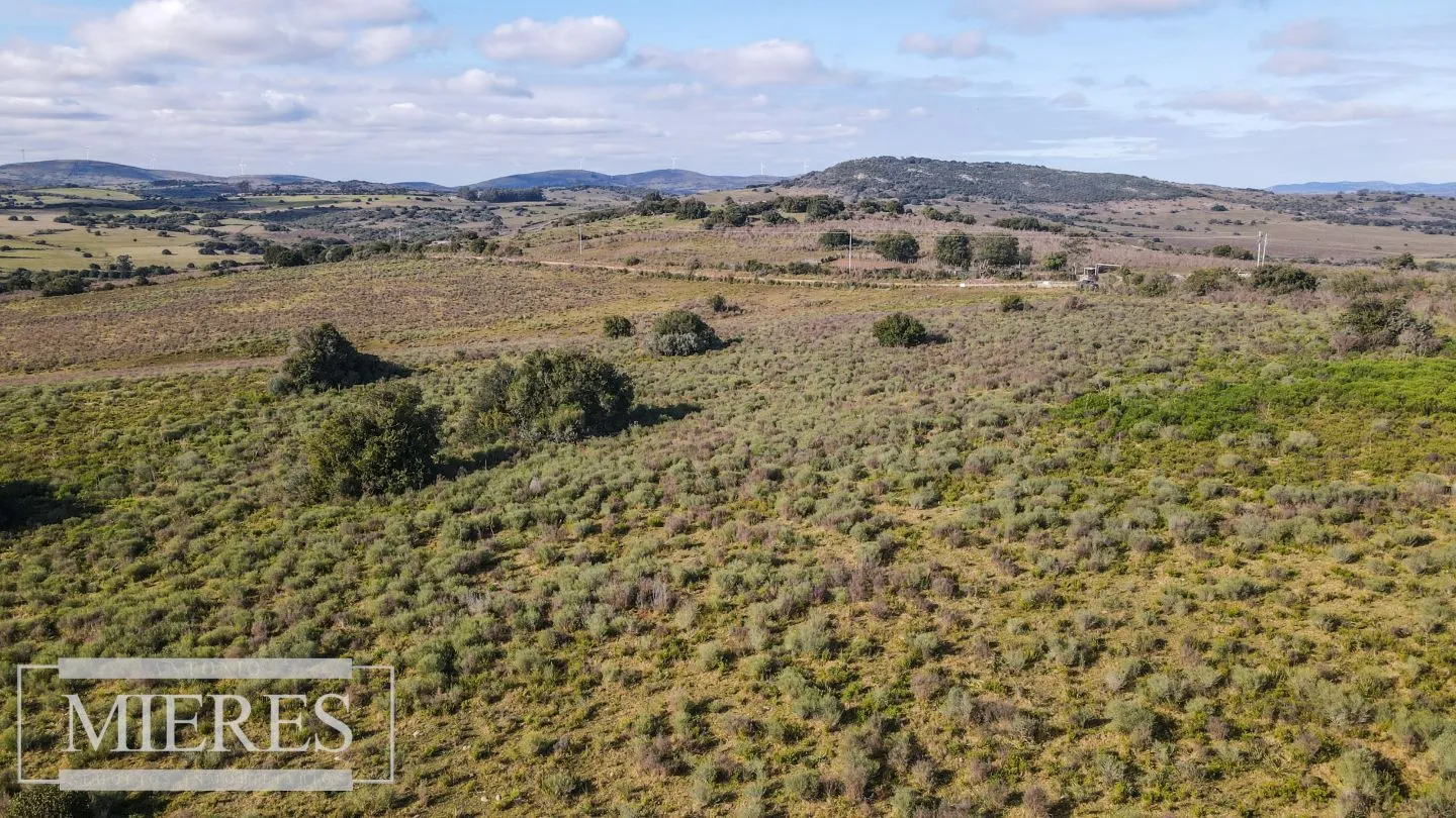 Chacras de 5 ha En las Sierras de Pueblo Edén — foto 8