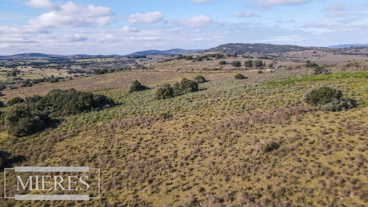 Chacras de 5 ha En las Sierras de Pueblo Edén — foto 9