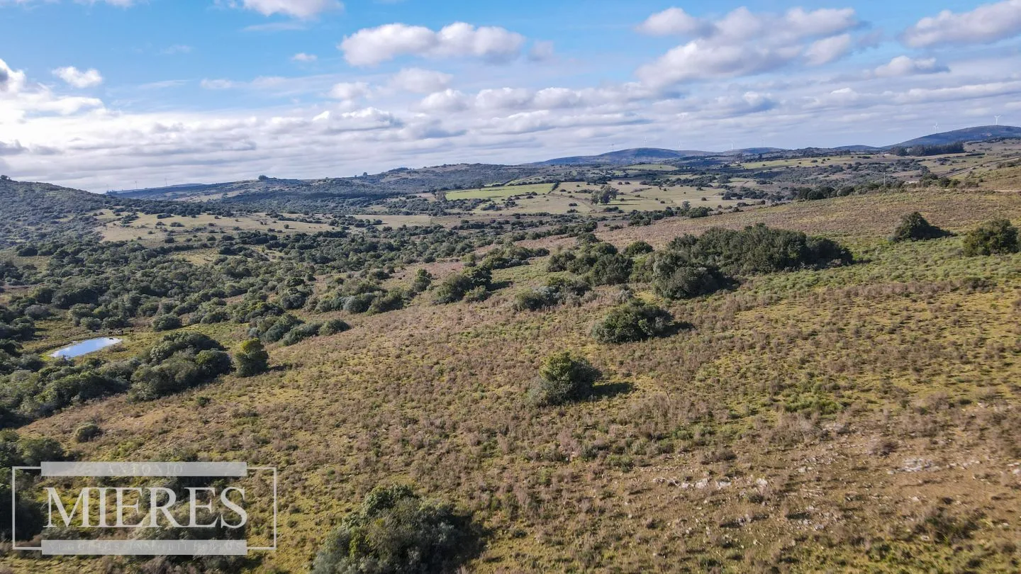 Chacras de 5 ha En las Sierras de Pueblo Edén — foto 10
