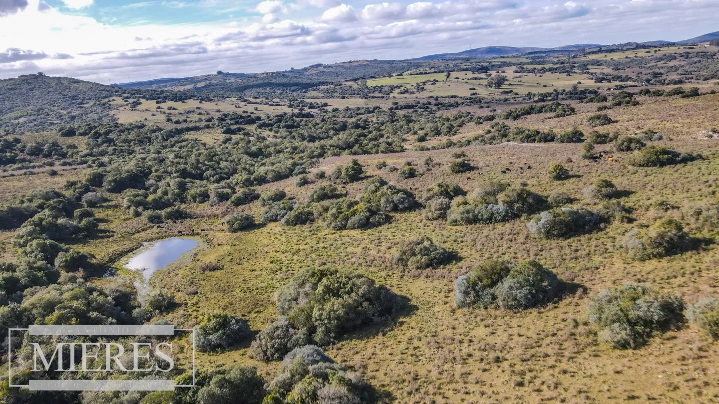 Chacras de 5 ha En las Sierras de Pueblo Edén — foto 11