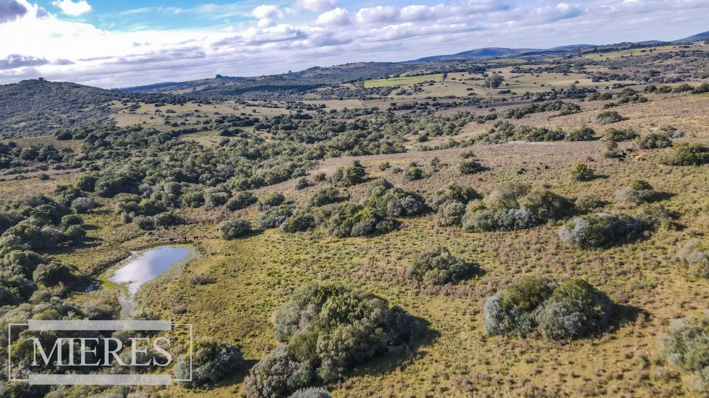 Chacras de 5 ha En las Sierras de Pueblo Edén — foto 12