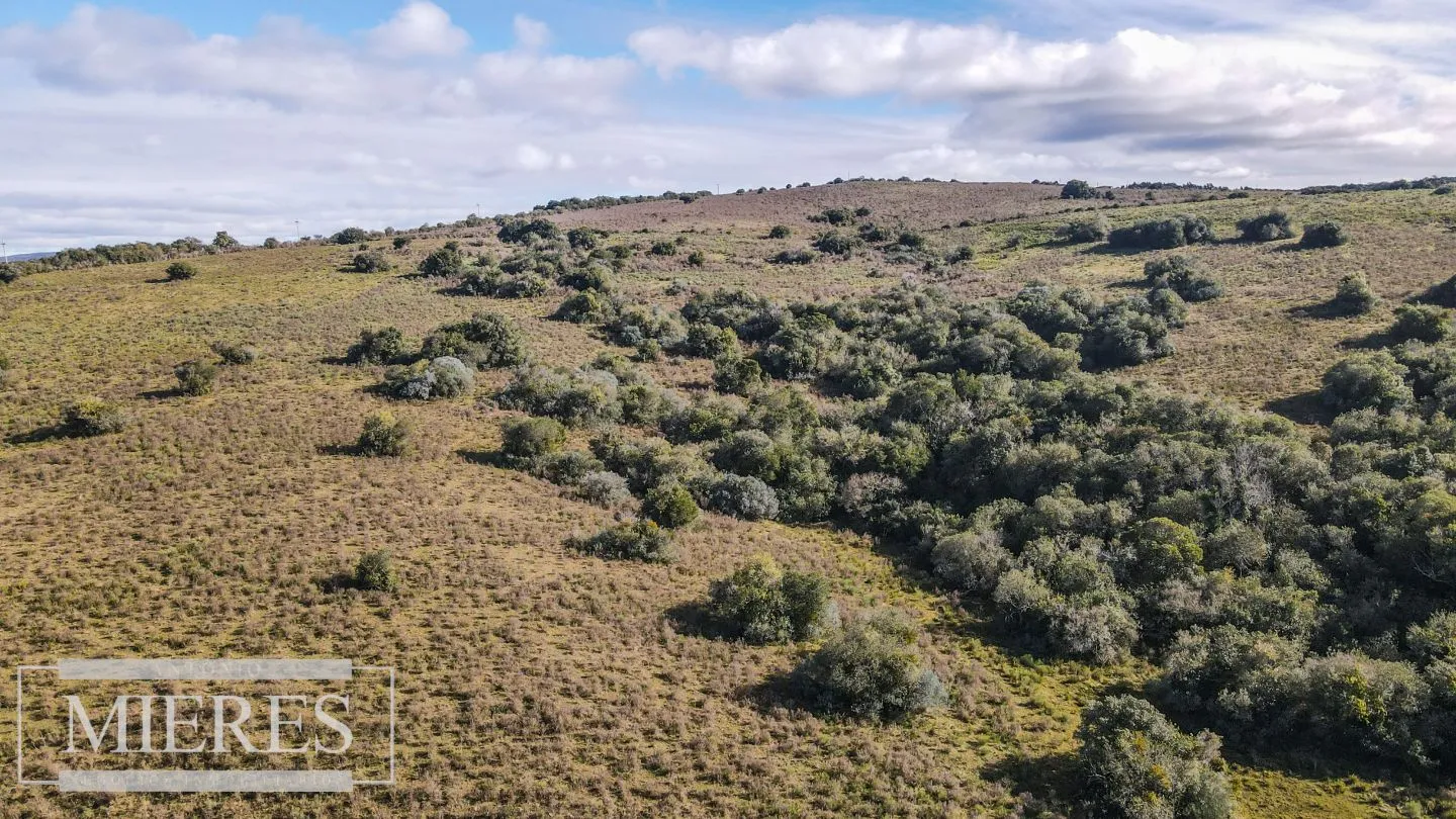 Chacras de 5 ha En las Sierras de Pueblo Edén — foto 13