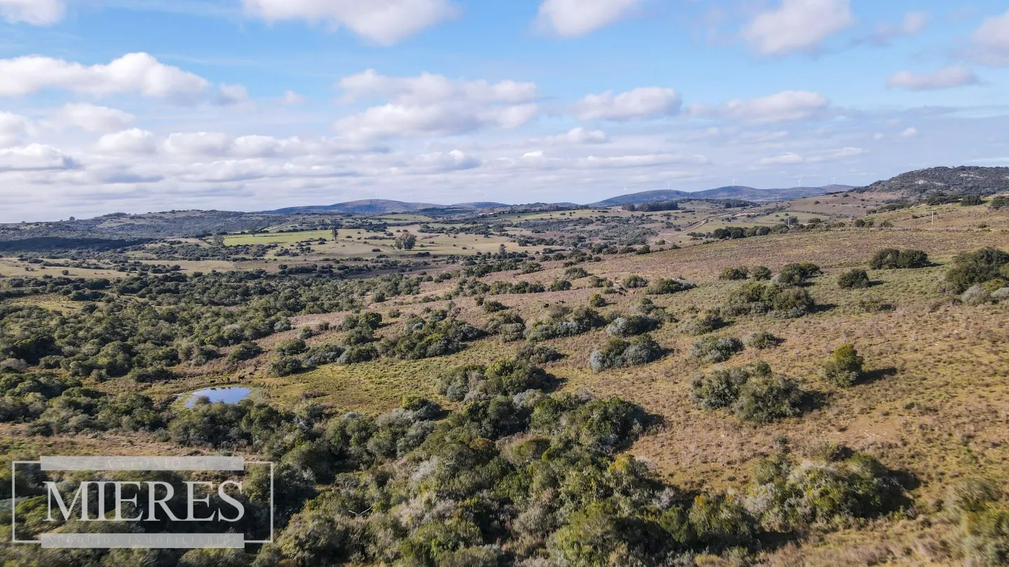 Chacras de 5 ha En las Sierras de Pueblo Edén — foto 14