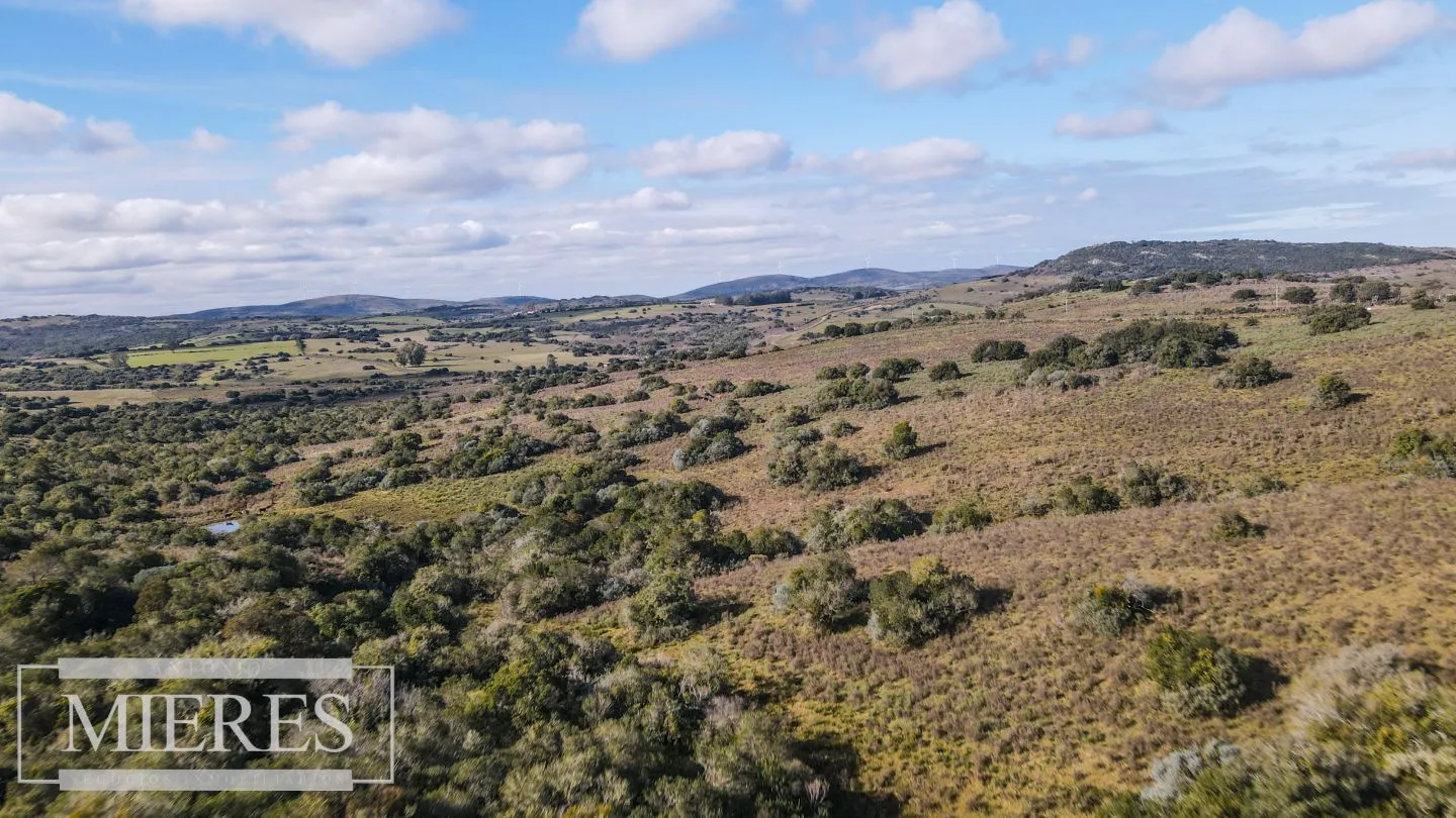 Chacras de 5 ha En las Sierras de Pueblo Edén — foto 15