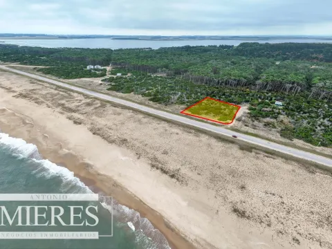 Lote en venta 3500m2 Apto Ideal emprendimiento, El Caracol