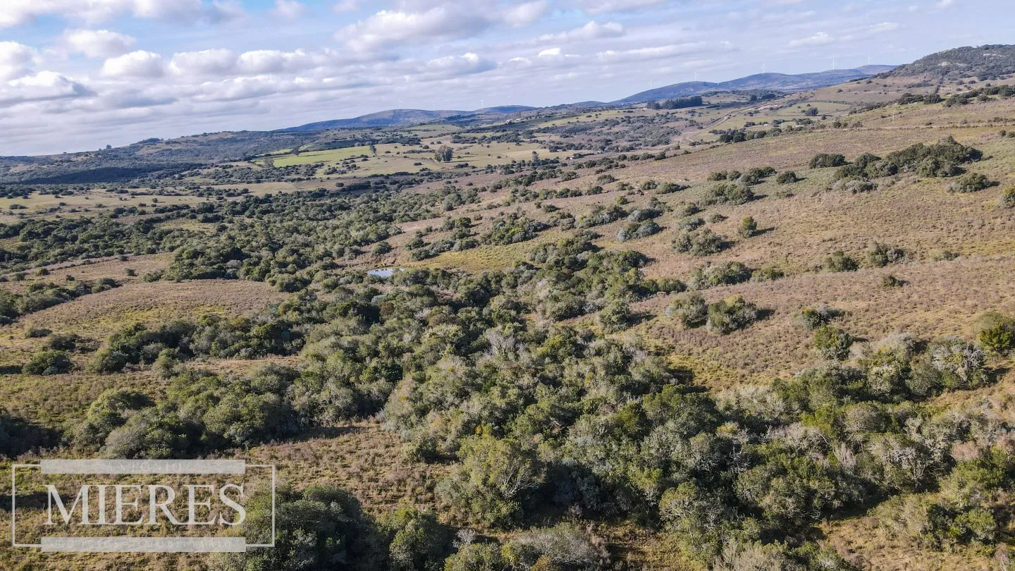 Chacras de 5 ha En las Sierras de Pueblo Edén — foto 16