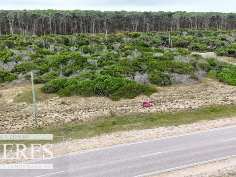 Lote en venta 3500m2 Apto Ideal emprendimiento, El Caracol — foto 2