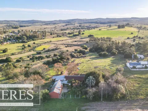 Campo de 270ha en Pueblo Edén Maldonado — foto 3