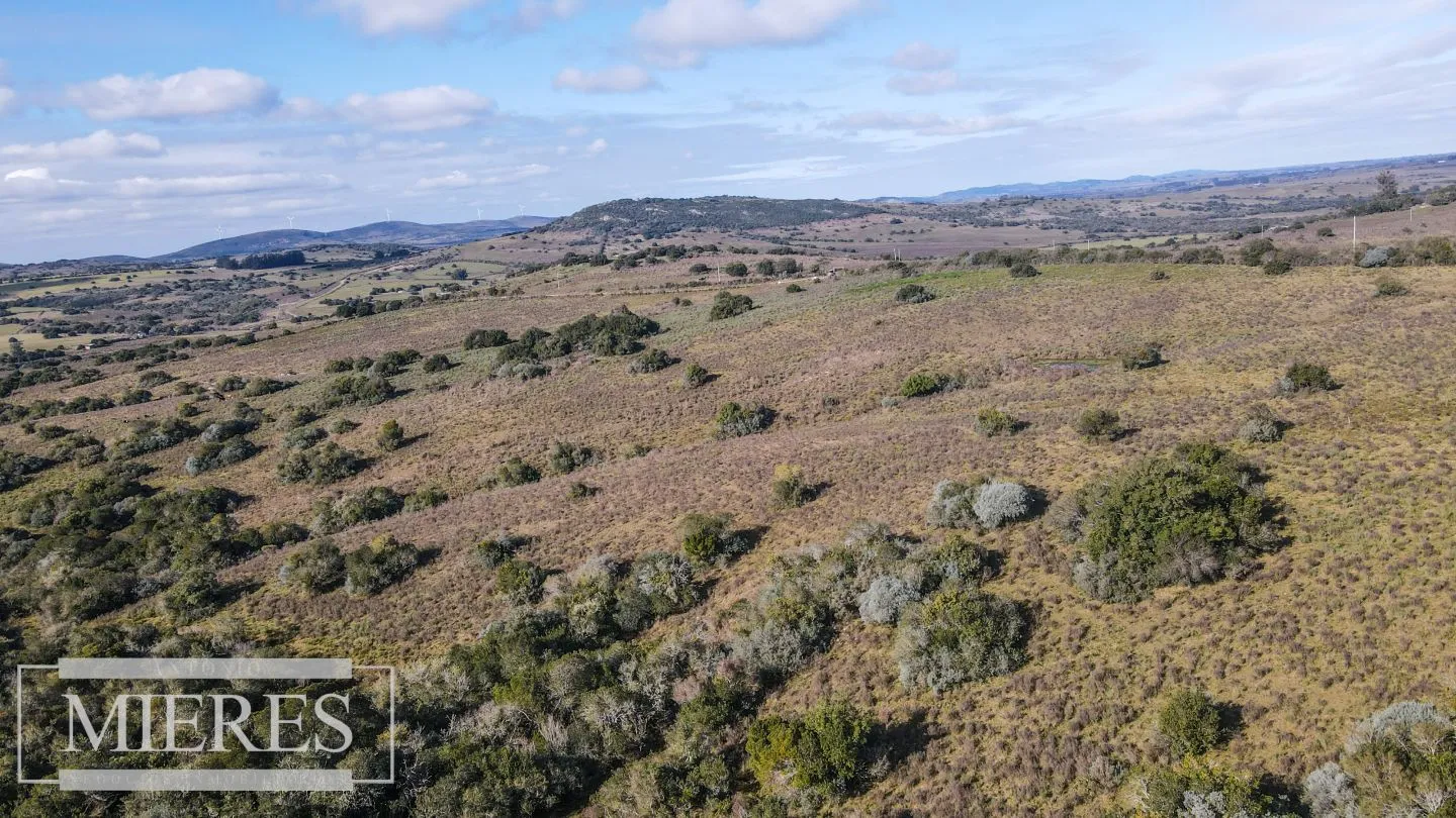 Chacras de 5 ha En las Sierras de Pueblo Edén — foto 17