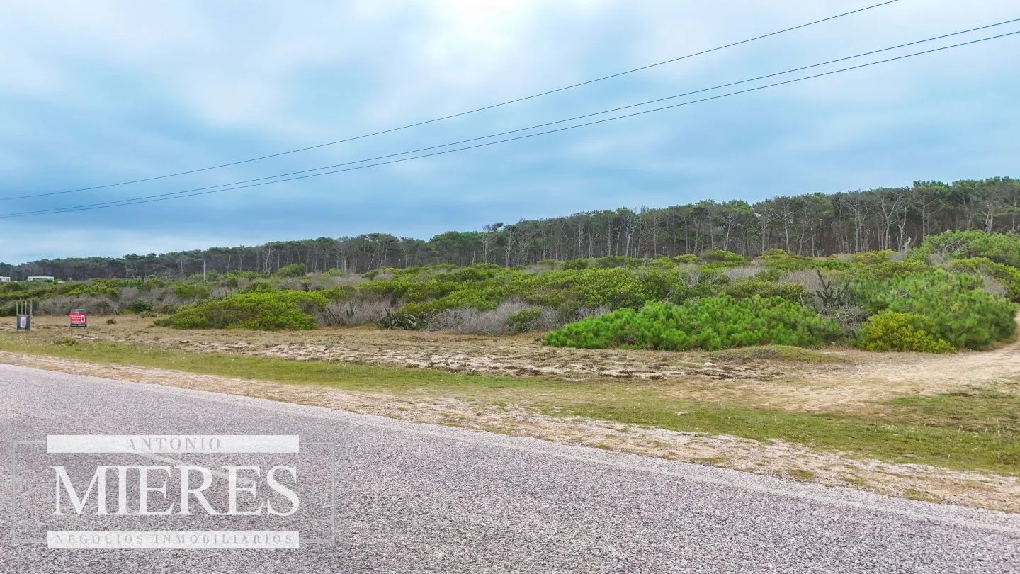Lote en venta 3500m2 Apto Ideal emprendimiento, El Caracol — foto 3