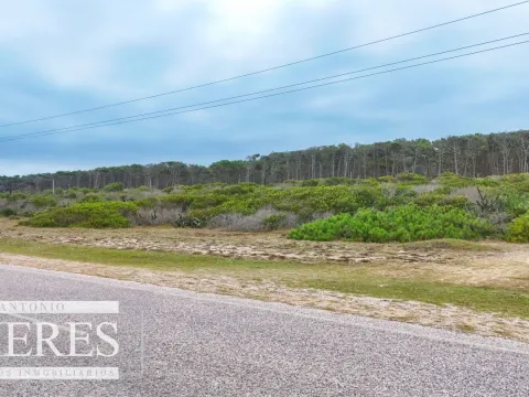 Lote en venta 3500m2 Apto Ideal emprendimiento, El Caracol — foto 3