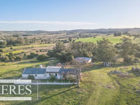 Campo de 270ha en Pueblo Edén Maldonado — foto 4