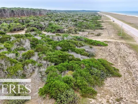 Lote en venta 3500m2 Apto Ideal emprendimiento, El Caracol — foto 4
