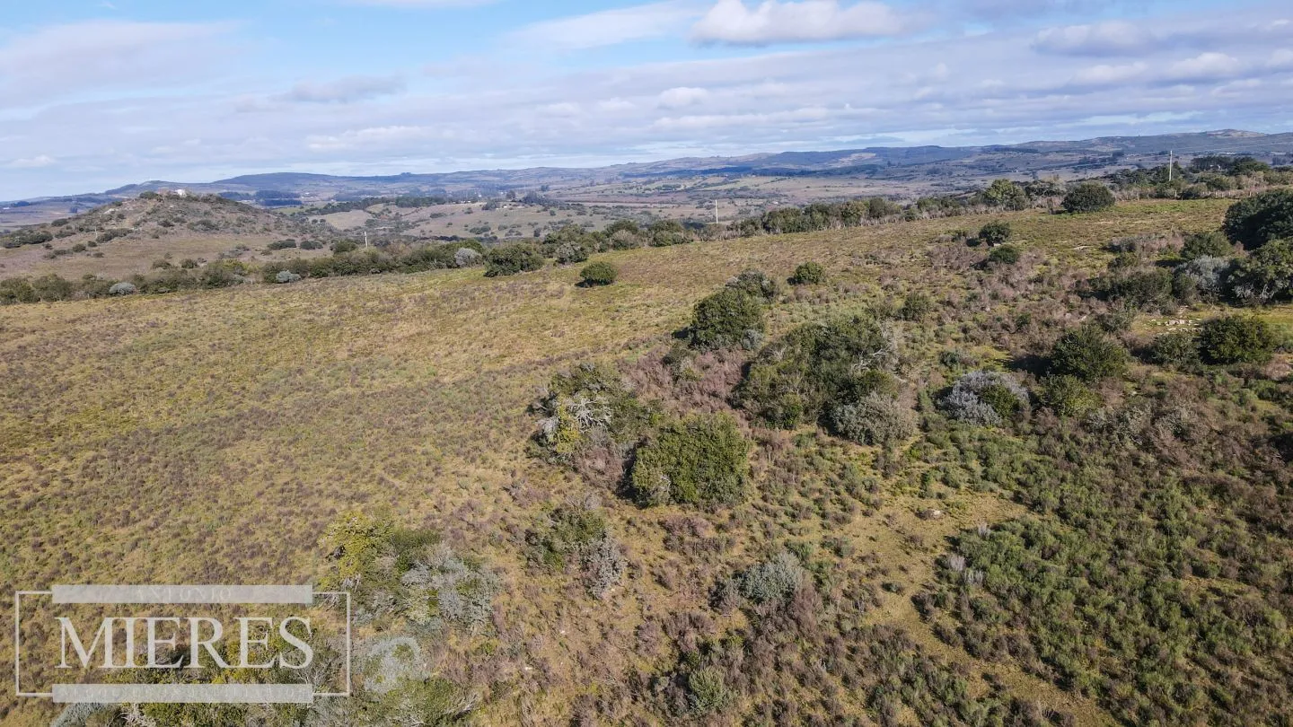 Chacras de 5 ha En las Sierras de Pueblo Edén — foto 19