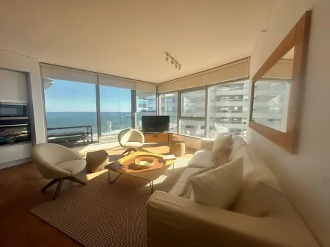 Alquiler temporada 2 dormitorios- Trump Tower — foto 2