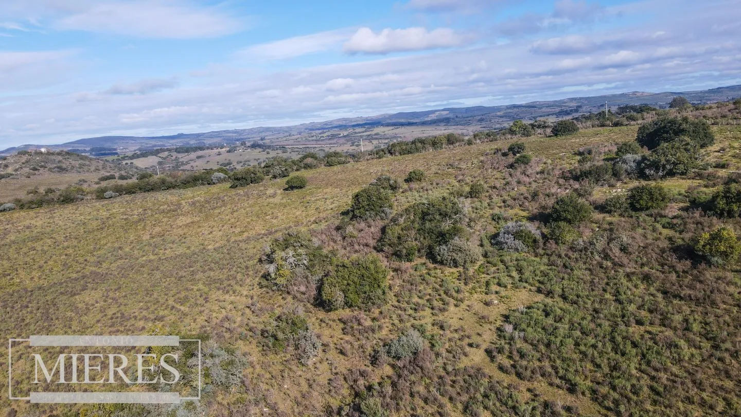 Chacras de 5 ha En las Sierras de Pueblo Edén — foto 20