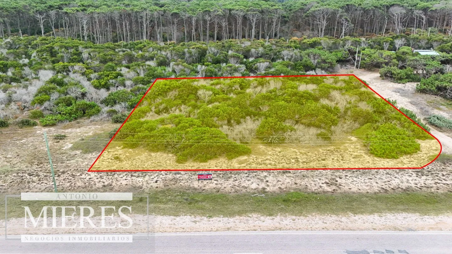 Lote en venta 3500m2 Apto Ideal emprendimiento, El Caracol — foto 6
