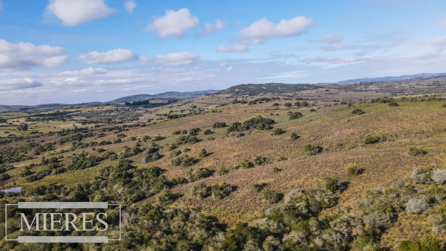 Chacras de 5 ha En las Sierras de Pueblo Edén — foto 21