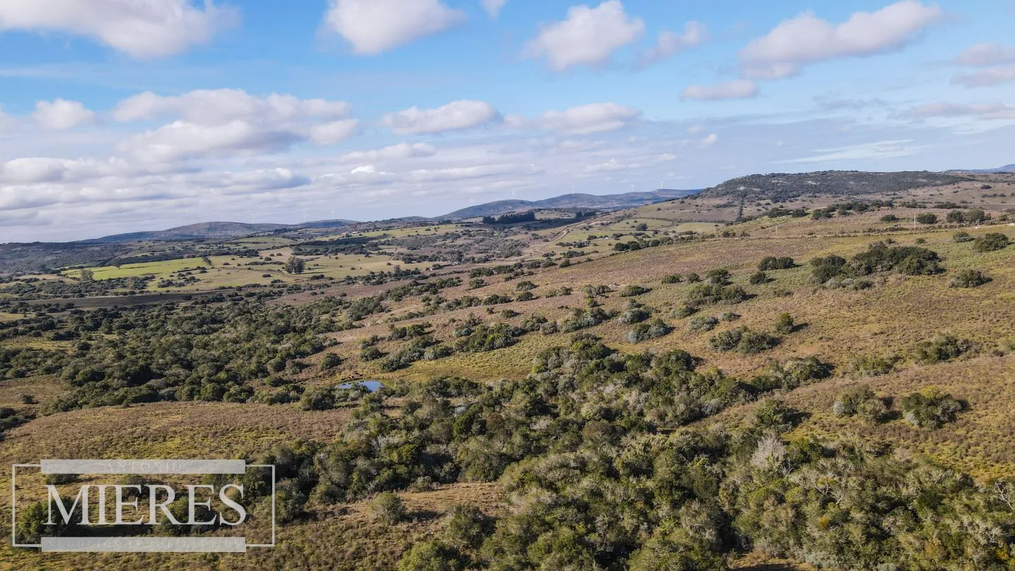 Chacras de 5 ha En las Sierras de Pueblo Edén — foto 22