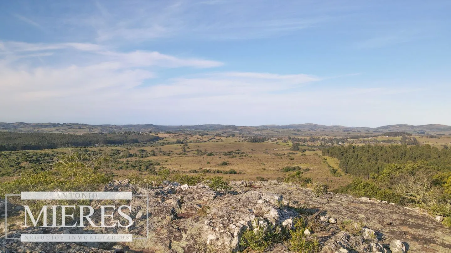 Campo de 270ha en Pueblo Edén Maldonado — foto 10