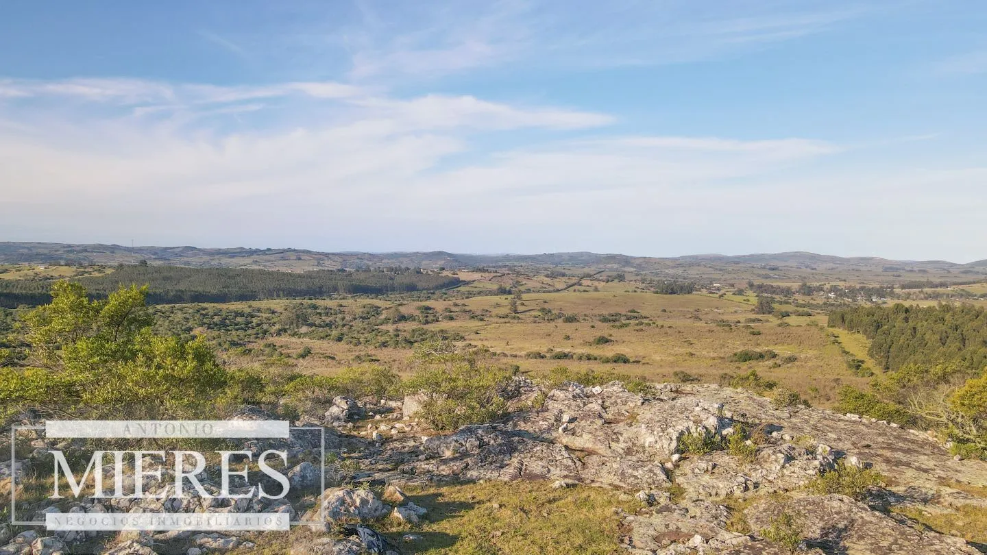 Campo de 270ha en Pueblo Edén Maldonado — foto 11