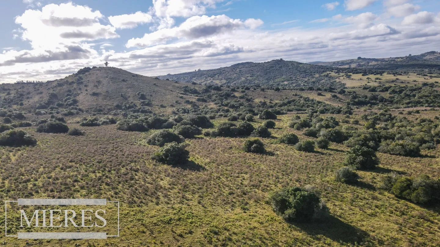 Chacras de 5 ha En las Sierras de Pueblo Edén — foto 24
